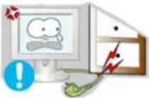 SAMSUNG SyncMaster 171N - Conventions de Notation - 12