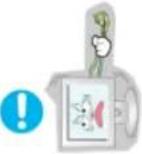 SAMSUNG SyncMaster 171N - Conventions de Notation - 28