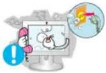 SAMSUNG SyncMaster 171N - Conventions de Notation - 24