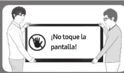 SAMSUNG QE65Q8CAMT - ¿Qué hay en la caja? - 7