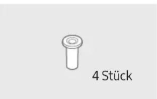 SAMSUNG QE65Q8CAMT - Lieferumfang - 4