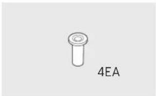 SAMSUNG QE65Q8CAMT - What's in the Box? - 4