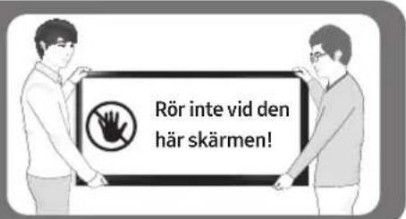 SAMSUNG QE65Q8CAMT - Vad finns i förpackningen? - 3