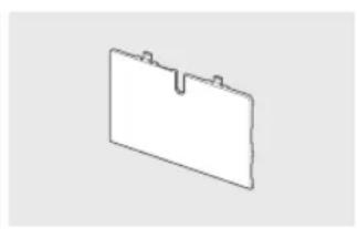 SAMSUNG QE65Q8CAMT - Contenu de la boîte - 2