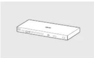 SAMSUNG QE65Q8CAMT - Pakkauksen sisälto - 1
