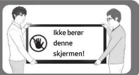 SAMSUNG QE65Q8CAMT - Hvaeriesken? - 3