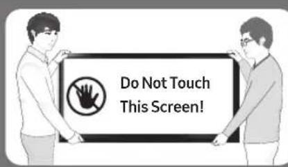 SAMSUNG QE65Q8CAMT - What's in the Box? - 7