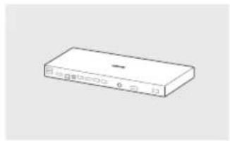 SAMSUNG QE65Q8CAMT - O que está incluído na caixa? - 1