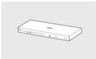 SAMSUNG QE65Q8CAMT - What's in the Box? - 1