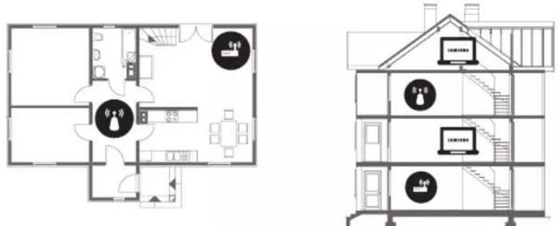 SAMSUNG UE60KU6020K - Intermittent Wi-Fi - 1