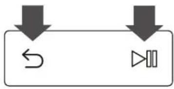 SAMSUNG UE43M5575AU - Koppeln des Fernsehgeräts mit der Samsung Smart Remote - 1
