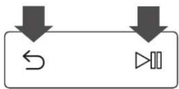 SAMSUNG UE43M5575AU - Emparelhamento do televisor com o Controlo Remoto Intelligente da Samsung - 1