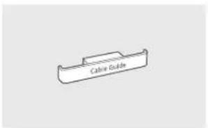 SAMSUNG UE43M5575AU - Vad finns i förpackningen? - 4