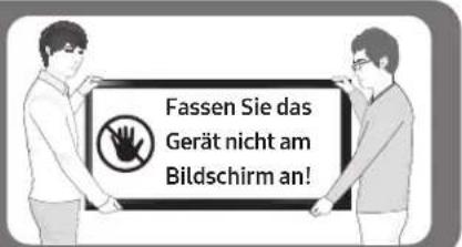 SAMSUNG UE43M5575AU - Lieferumfang - 6