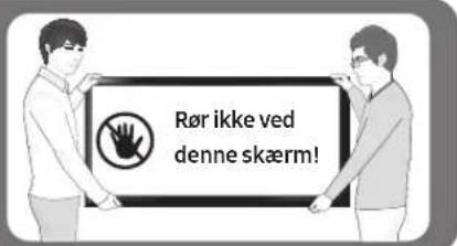 SAMSUNG UE43M5575AU - Hvader derikassen? - 5