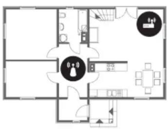 SAMSUNG UE43M5575AU - Wi-Fi-Aussetzer - 1