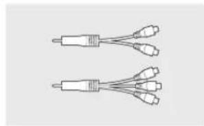 SAMSUNG UE43M5575AU - O que está incluído na caixa? - 1