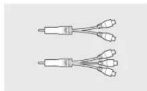 SAMSUNG UE43M5575AU - Lieferumfang - 1