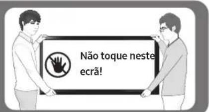 SAMSUNG UE43M5575AU - O que está incluído na caixa? - 6