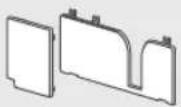 SAMSUNG UE49MU9005T - (Applicable in countries with separate collection systems) - 14