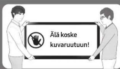 SAMSUNG UE49MU9005T - Pakkauksen sisältö - 5