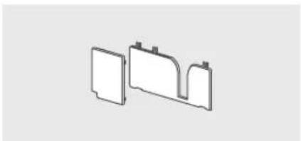 SAMSUNG UE49MU9005T - (Applicable in countries with separate collection systems) - 7
