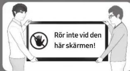 SAMSUNG UE49MU9005T - Vad finns i förpackningen? - 5
