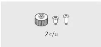 SAMSUNG UE49MU9005T - (Applicable in countries with separate collection systems) - 8