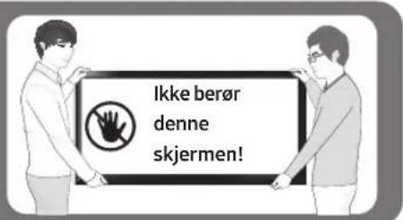 SAMSUNG UE49MU9005T - Hva er i esken? - 3