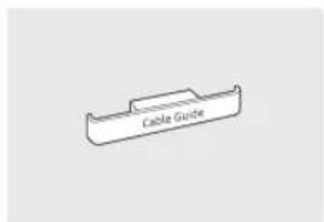 SAMSUNG UE49MU6455U - What's in the Box? - 5