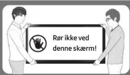 SAMSUNG UE49MU6455U - Hvad er der i kassen? - 3