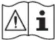 SAMSUNG UE49MU6455U - Aviso! Instruções de segurança importantes - 6