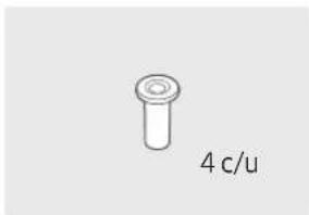 SAMSUNG UE49MU6455U - ¿Qué hay en la caja? - 2