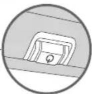 SAMSUNG UE49MU6455U - (Applicable dans les pays pratiquant la collecte sélective de déchets) - 5