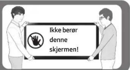SAMSUNG UE49MU6455U - Hva er i esken? - 7