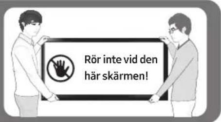 SAMSUNG UE49MU6455U - Vad finns i förpackningen? - 4
