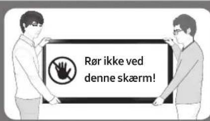 SAMSUNG UE49MU6195U - Hvad er der i kassen? - 3