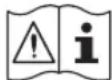 SAMSUNG UE65MU7005T - Warning! Important Safety Instructions - 6