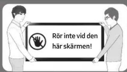 SAMSUNG UE65MU7005T - Vad finns i förpackningen? - 4