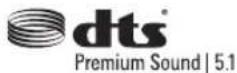 SAMSUNG UE65MU7005T - Licenser - 1