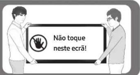SAMSUNG UE65MU7005T - O que está incluído na caixa? - 3