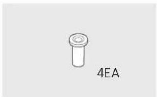 SAMSUNG UE65MU7005T - What's in the Box? - 3