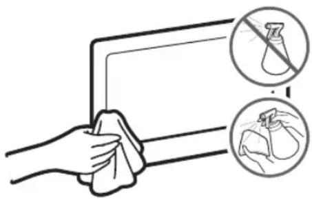 SAMSUNG UE65MU6195U - Stell av TV-en - 1
