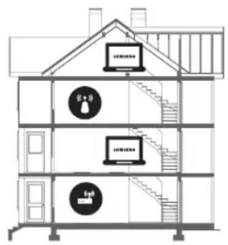 SAMSUNG UE65MU6195U - Intermittent Wi-Fi - 2