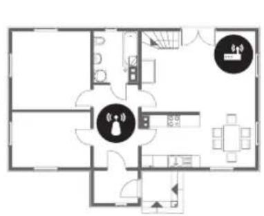 SAMSUNG UE65MU6195U - Wi-Fi-signaali katkeilee - 1