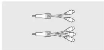 SAMSUNG UE65MU6195U - What's in the Box? - 1