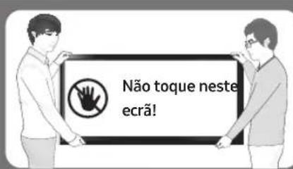 SAMSUNG UE55MU6275U - O que está incluído na caixa? - 5