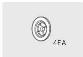 SAMSUNG UE55MU6275U - What's in the Box? - 2