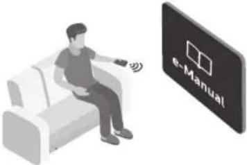 SAMSUNG UE55MU6275U - Antes de leer este manual del usuario - 2