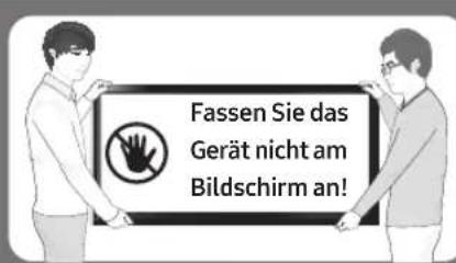 SAMSUNG UE55MU6275U - Lieferumfang - 5